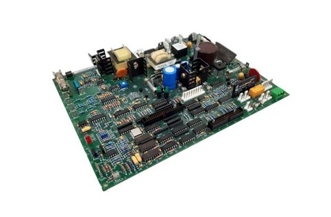 DS200IMCPG1C GE Power Supply Interface Board Σειρά Συστήματος Ελέγχου Τουρμπίνων