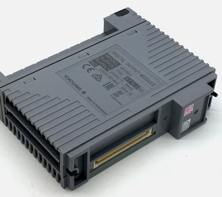 ADV551-P53S2 YOKOGAWA 32 κανάλια ψηφιακή μονάδα εισόδου για συμβατό ST3 PLC PAC και αφιερωμένο ελεγκτή