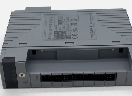 ADV551-P53S2 YOKOGAWA 32 κανάλια ψηφιακή μονάδα εισόδου για συμβατό ST3 PLC PAC και αφιερωμένο ελεγκτή