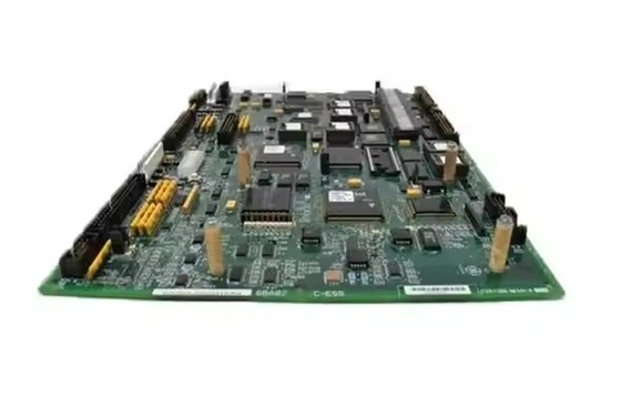 DS200LDCCH1A GE LAN Drive Control Board Επικοινωνιακό κύκλωμα