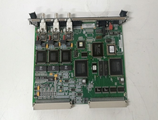 IS200CABPG1B Συγκρότημα ελέγχου GE Backplane Board Mark VI Τυποποιημένη μονάδα ελέγχου τουρμπίνης