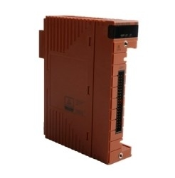 SAI533-H33 YOKOGAWA Αναλογική μονάδα 4 έως 20 mA σήματα στο πεδίο διπλή περιττή