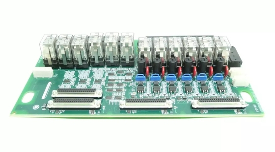 IS200DAMBG1A GE IGBT Gate Driver Amplifier Παθητική επιφάνεια διεπαφής