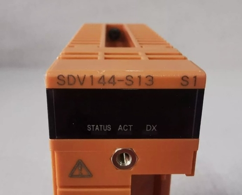 SDV144-S13 YOKOGAWA Αναλογική ψηφιακή μονάδα I/O έξοδα 4 έως 20 mA Σήματα στο πεδίο διπλή περιττή