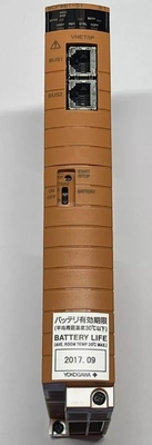 SCP461-51S1 YOKOGAWA Κεντρική μονάδα επεξεργασίας SSC60S μονάδα ελέγχου ασφαλείας