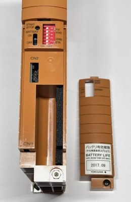 SCP461-51S1 YOKOGAWA Κεντρική μονάδα επεξεργασίας SSC60S μονάδα ελέγχου ασφαλείας