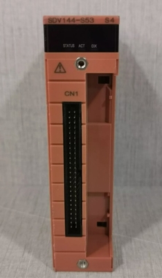 SDV144-S53 YOKOGAWA Ψηφιακές ενότητες εισόδου/εξόδου (για FIO) 16-κανάλινη μονάδα απομόνωσης 24 V συνεχούς συνεχούς διπλής περιττότητας