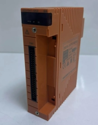 SDV541-S53 YOKOGAWA Ψηφιακή μονάδα εισόδου 16 καναλιών Μονάδα απομόνωσης 24 V DC