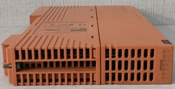 SCP451-11 YOKOGAWA Ψηφιακή ενότητα εισόδου 16 καναλιών Μονάδα απομόνωσης 24 V DC ProSafe επεξεργαστής Μονάδα