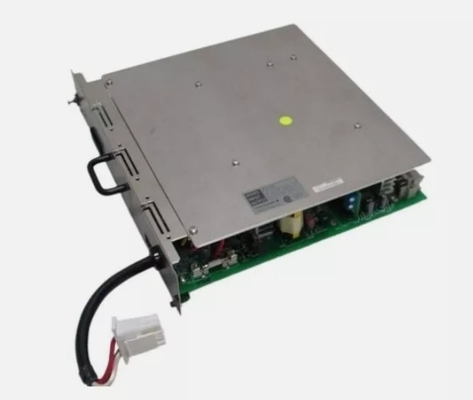 PW702 S1 YOKOGAWA Ενότητα τροφοδοσίας συμπαγής μεγέθους υψηλής απόδοσης συμμορφούμενη με τα διεθνή πρότυπα ασφάλειας