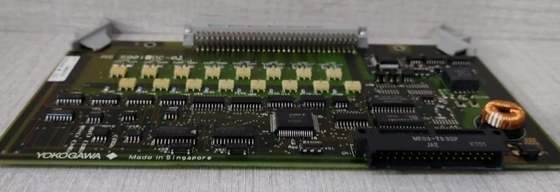 AMM22S3 YOKOGAWA Αναλογική RTD Μοντέλο εισόδου πολλαπλέκτη Κάρτα PLC S9011DC-00