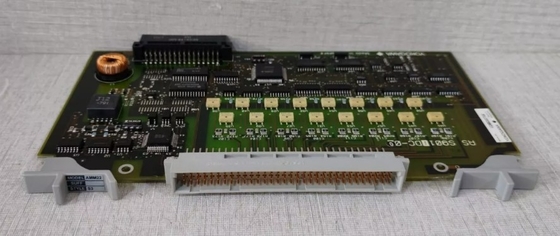 AMM22S3 YOKOGAWA Αναλογική RTD Μοντέλο εισόδου πολλαπλέκτη Κάρτα PLC S9011DC-00