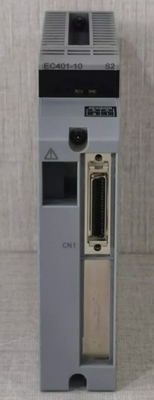 EC401-10 YOKOGAWA Μονάδα επικοινωνίας ESB Bus Interface Coupler Module για N-IO/FIO,1-Port