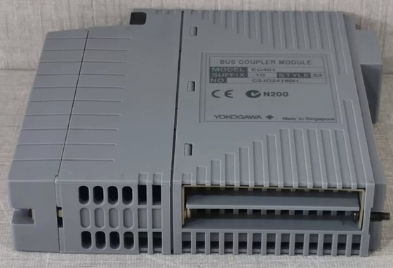 EC401-10 YOKOGAWA Μονάδα επικοινωνίας ESB Bus Interface Coupler Module για N-IO/FIO,1-Port