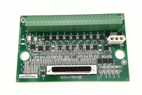 IS200DSPXH2D Πίνακας ελέγχου ψηφιακού επεξεργαστή σήματος GE Πίνακας οδήγησης Mark V
