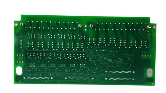 IS200DSPXH2D Πίνακας ελέγχου ψηφιακού επεξεργαστή σήματος GE Πίνακας οδήγησης Mark V