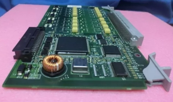 ADM51-2 YOKOGAWA 16-Point Contact Output I/O Card PCB Board Centeum CS-Centum VP 24V συνεχής ρεύμα