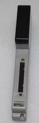 ADM51C-2 YOKOGAWA Έκδοση Ψηφιακή μονάδα I/O 16 ή 32 σημεία επαφής I/O Προσωρινός σύνδεσμος