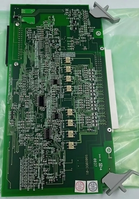 AMM31 YOKOGAWA Αναλογική μονάδα I/O Ψηφιακά κανάλια εισόδου / εξόδου PC Board PLC