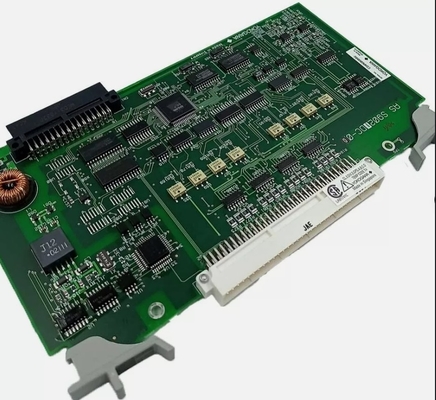 AMM31 YOKOGAWA Αναλογική μονάδα I/O Ψηφιακά κανάλια εισόδου / εξόδου PC Board PLC