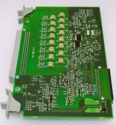AMM12 YOKOGAWA RTD Μονάδα PLC Multiplexer εισόδου τάσης