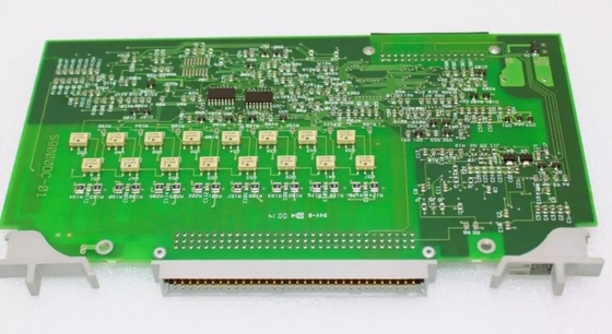 AMM12 YOKOGAWA RTD Μονάδα PLC Multiplexer εισόδου τάσης