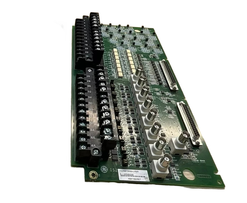IS200ISBBG1A GE Insync Bus Bypass Card Mark VI EX2100 IS200 ολοκαίνουργιο