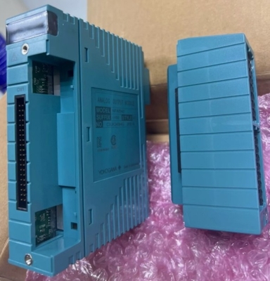 NFAI543-H50S1 YOKOGAWA Μονάδα εξόδου αναλογικού ρεύματος 4 έως 20 mA 16 κανάλια Απομονωμένη κάρτα υπολογιστή