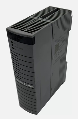 PW482-10 YOKOGAWA 220-240 V AC Εισερχόμενη τροφοδοσία ηλεκτρικής ενέργειας Μονάδα ελέγχου διαδικασίας Διπλή περιττή