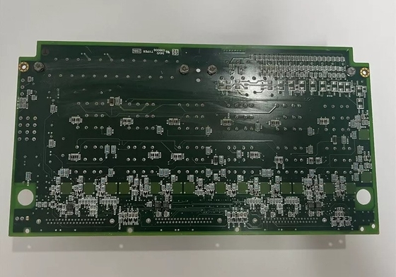 IS200RCSAG1A GE Frame RC Snubber Board Mark VI Τερματικό πίνακα κάρτας ελέγχου