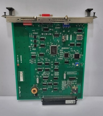 RB401S4 YOKOGAWA Centum CS-Centum VP RIO Μονάδα λεωφορείου Προηγμένη μονάδα ελέγχου διαδικασίας