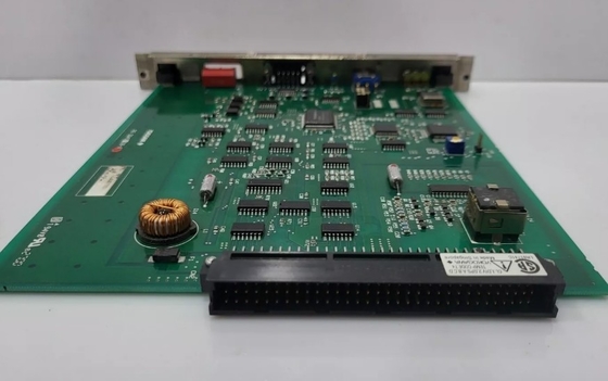 RB401S4 YOKOGAWA Centum CS-Centum VP RIO Μονάδα λεωφορείου Προηγμένη μονάδα ελέγχου διαδικασίας