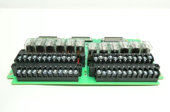 IS200RCSBG1B GE Mark VI Speedtronic RC Snubber Card Pack Πίνακα τροφοδοσίας