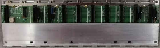 F3BU09-0NS1 YOKOGAWA Μονάδα 9-σλοτ Βασικές ενότητες που φιλοξενούν διάφορες ενότητες Ενότητα Ε/Υ