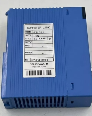 F3LC11-1NS1 YOKOGAWA Προσωπικός Υπολογιστής Σύνδεση Μονδίου υψηλότερου επιπέδου υπολογιστής RS-232-C Port