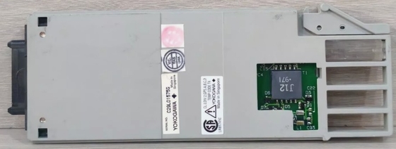 AAM11 YOKOGAWA Μονάδα εισόδου τάσης ρεύματος Ανάλογη μονάδα εισόδου/εξόδου υψηλής ποσότητας