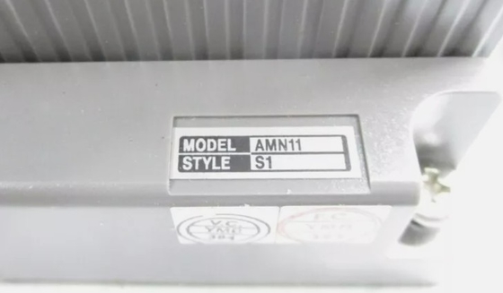 AMN11-S1 YOKOGAWA Nest για την είσοδο και την έξοδο αναλογικού σήματος Μονούλες I/O Μονούλα PLC Μονούλα 16