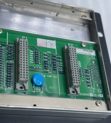 AFV10D-S41201 YOKOGAWA Διπλής μονάδα ελέγχου πεδίου για Vnet / IP και FIO για 19 ιντσών