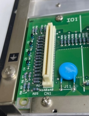 AFV10D-S41201 YOKOGAWA Διπλής μονάδα ελέγχου πεδίου για Vnet / IP και FIO για 19 ιντσών