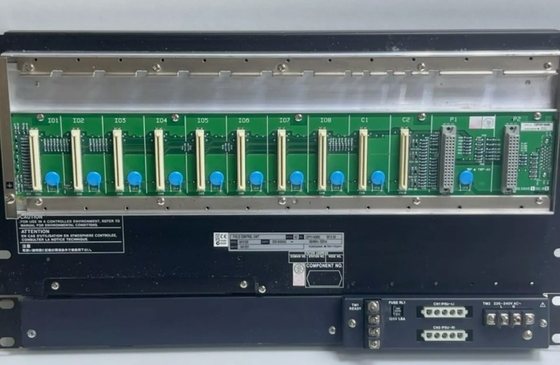 AFV10D-S41201 YOKOGAWA Διπλής μονάδα ελέγχου πεδίου για Vnet / IP και FIO για 19 ιντσών