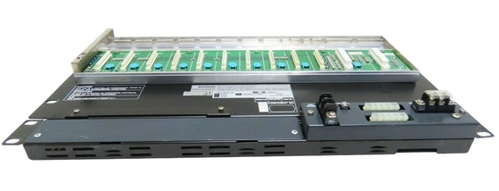 AFV10D-S41201 YOKOGAWA Διπλής μονάδα ελέγχου πεδίου για Vnet / IP και FIO για 19 ιντσών