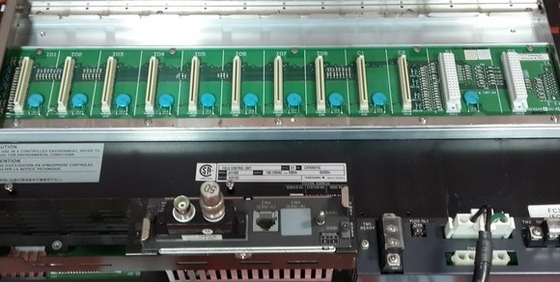 Η μονάδα ελέγχου πεδίου 50/60Hz