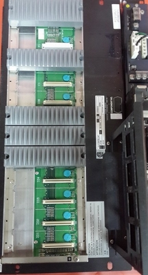 Η μονάδα ελέγχου πεδίου 50/60Hz