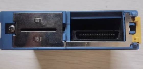 F3SP35-5NS1 YOKOGAWA Sampling Trace CPU I/O Module Πολυελεγκτές χωρίς εμβέλεια Αποθηκευμένο Πρόγραμμα
