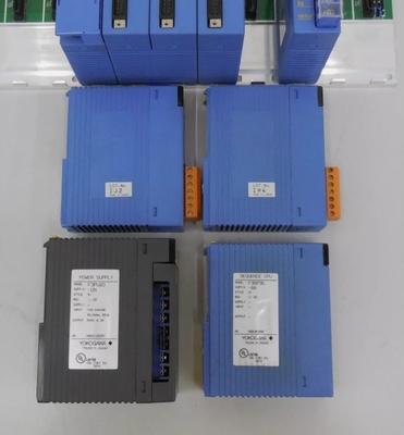 F3SV64 YOKOGAWA Υψηλής ποιότητας μονάδα διεπαφής μονάδας μονάδας PLC