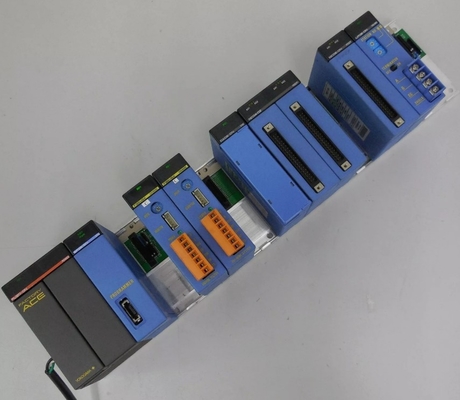 F3SV64 YOKOGAWA Υψηλής ποιότητας μονάδα διεπαφής μονάδας μονάδας PLC