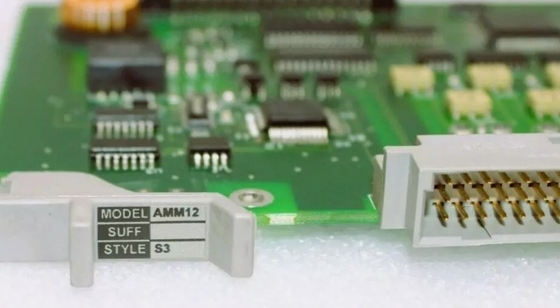 AMM12S3 YOKOGAWA Συστάσεις πρόσβασης πολυπλέξερ μονάδα PLC Συστήματα 16 καναλιών υψηλή ακρίβεια