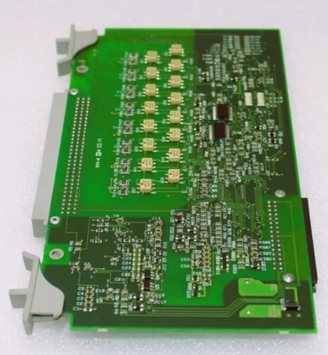 AMM12S3 YOKOGAWA Συστάσεις πρόσβασης πολυπλέξερ μονάδα PLC Συστήματα 16 καναλιών υψηλή ακρίβεια