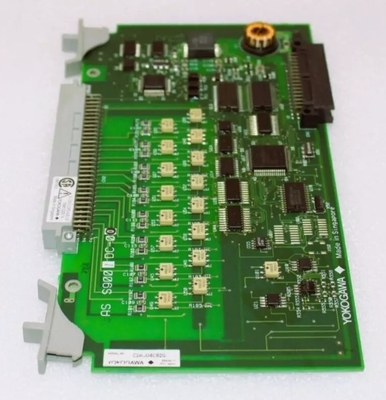 AMM12S3 YOKOGAWA Συστάσεις πρόσβασης πολυπλέξερ μονάδα PLC Συστήματα 16 καναλιών υψηλή ακρίβεια