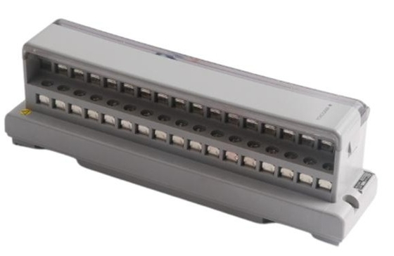 AMM12TS2 YOKOGAWA 16 σημεία έντασης εισόδου πολυπλεξέρ μοντέλο τερματικού τύπου συστήματα PLC